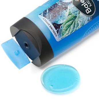 Duschgel Ice Feeling 4in1 Balea MEN