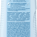 Duschgel Sensitive 3in1 Balea MEN