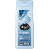 Duschgel Sensitive 3in1 Balea MEN