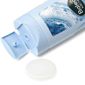 Duschgel Sensitive 3in1 Balea MEN