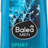 Duschgel Sport 3in1 Balea MEN