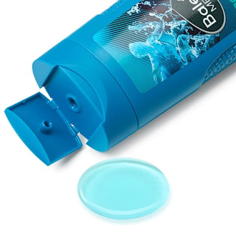 Duschgel Sport 3in1 Balea MEN