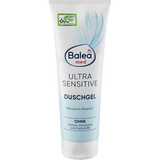 Duschgel Ultra Sensitive, 250 ml - VivaVoss