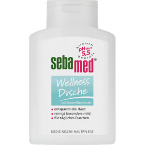 Duschgel Wellness Dusch, 200 ml