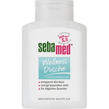 Duschgel Wellness Dusche, 200 ml - VivaVoss