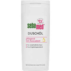 Duscholja, 200 ml