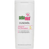 Duschöl, 200 ml - VivaVoss
