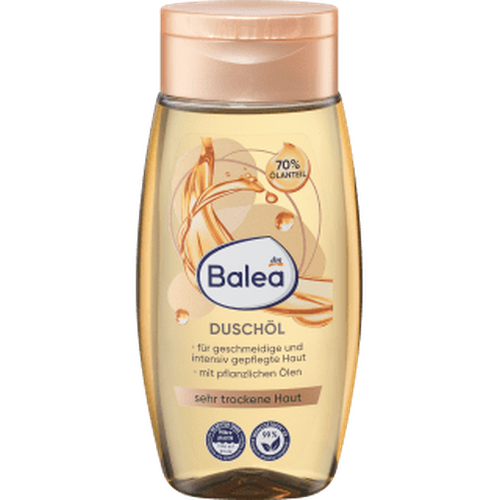 Duschöl, 250 ml Körperpflege by Balea – Available at VivaVoss