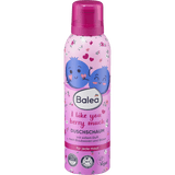 Duschschaum I like you berry much, 200 ml Balea, Pflege & Parfum,Körperpflege,Duschgel, Duschschaum & Co. by Balea – Available at VivaVoss