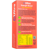 Energie Boost Kapseln 30 St, 19,17 g - VivaVoss
