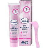 Enthaarungscreme, 125 ml Haarentfernung & Rasur by Balea – Available at VivaVoss