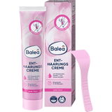 Enthaarungscreme, 125 ml Haarentfernung & Rasur by Balea – Available at VivaVoss