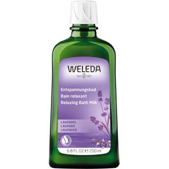 Entspannungsbad, Lavendel, 200 ml - VivaVoss