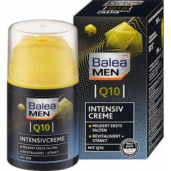 esichtscreme Q10 Intensiv, 50 ml - VivaVoss