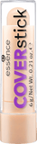 Abdeckstift Coverstick 10 Matt Naturelle essence