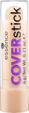 Abdeckstift Coverstick 10 Matt Naturelle essence