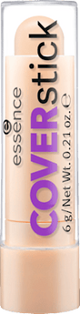 Abdeckstift Coverstick 10 Matt Naturelle essence