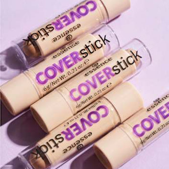Abdeckstift Coverstick 20 Matt Sand essence