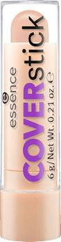 Abdeckstift Coverstick 20 Matt Sand essence