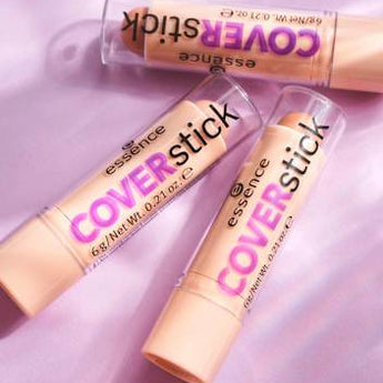 Abdeckstift Coverstick 20 Matt Sand essence