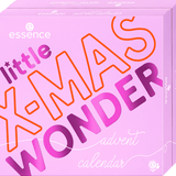 Adventskalender 2025 little X-MAS Wonder essence