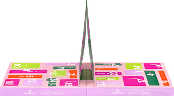 Adventskalender 2025 little X-MAS Wonder essence