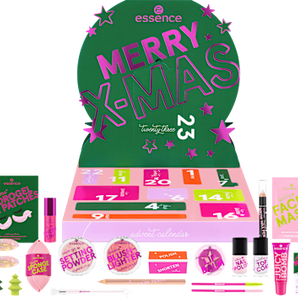 Adventskalender 2025 little X-MAS Wonder essence
