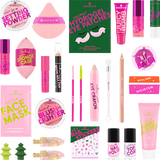 Adventskalender 2025 little X-MAS Wonder essence