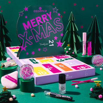 Adventskalender 2025 little X-MAS Wonder essence