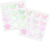 Anti-Pickel Pimple Patches Spot Squad Holo essence