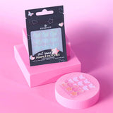 Anti-Pickel Pimple Patches Spot Squad Holo essence