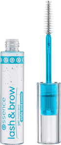 Augenbrauen- & Wimperngel Transparent essence