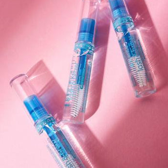 Augenbrauen- & Wimperngel Transparent essence
