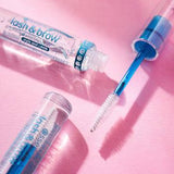 Augenbrauen- & Wimperngel Transparent essence