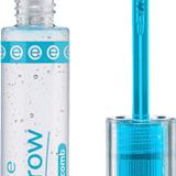 Augenbrauen- & Wimperngel Transparent essence