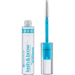 essence Augenbrauen - & Wimperngel Transparent, 9 ml - VivaVoss