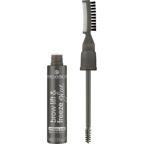 Augenbrauengel Brow Lift & Freeze glue 06 Black Brown, 7 ml