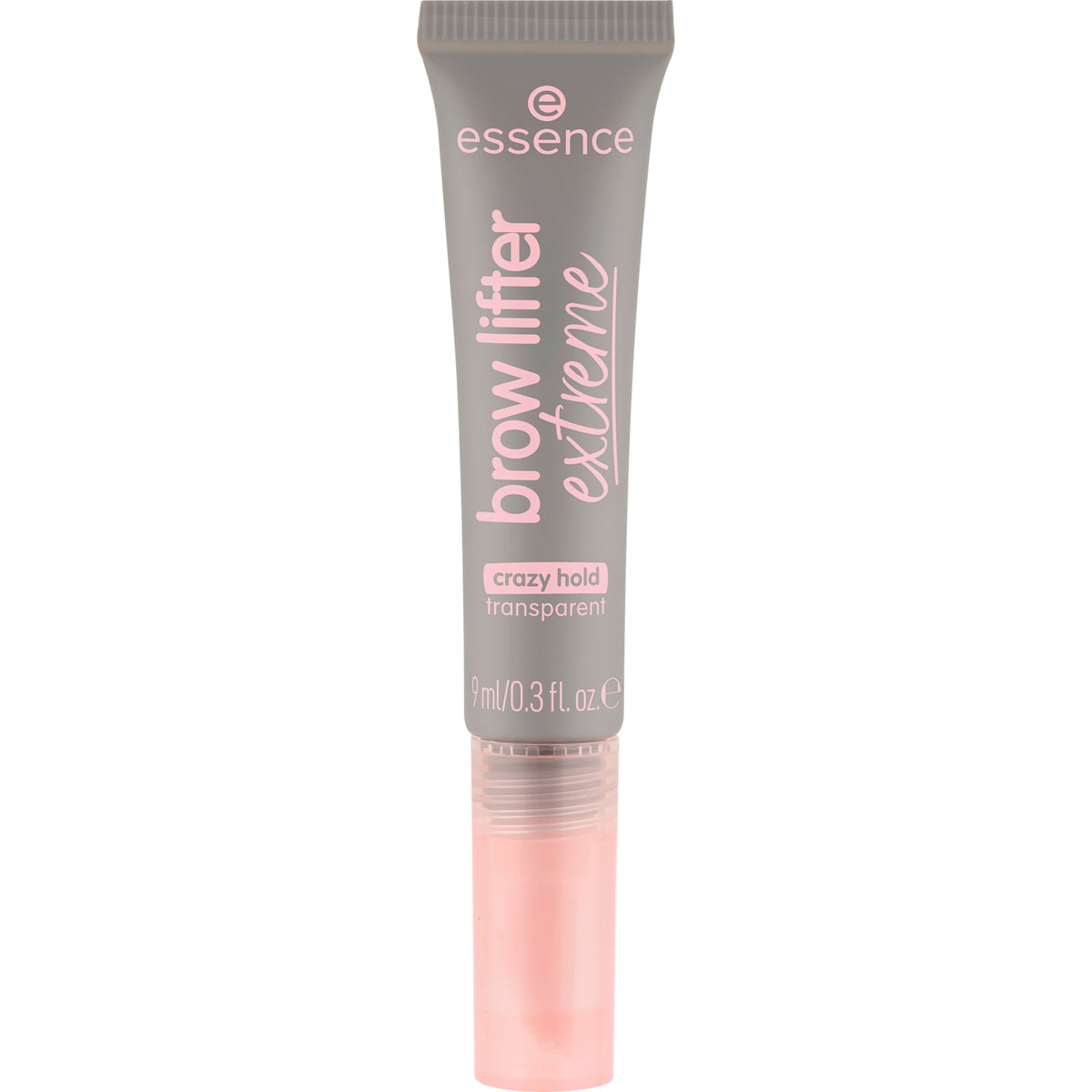 essence Augenbrauengel Brow Lifter Extreme 01 Transparent Glue, 9 ml