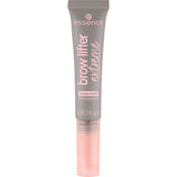 essence Augenbrauengel Brow Lifter Extreme 01 Transparent Glue, 9 ml