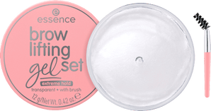 Augenbrauengel Brow Lifting Gel Set essence