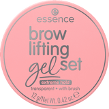 Augenbrauengel Brow Lifting Gel Set essence