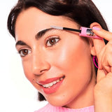 essence Augenbrauengel Fix It Like A Pro Transparent, 8,5 ml - VivaVoss