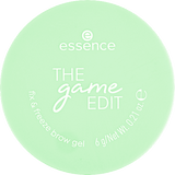 Augenbrauengel The Game Edit 01 All Eyes on Court essence