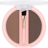 Augenbrauenpuder Duo Set 02 essence