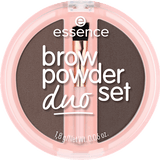Augenbrauenpuder Duo Set 03 essence