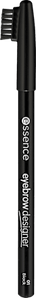 Augenbrauenstift Designer 01 Black essence