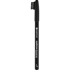 Augenbrauenstift Designer 01 Black essence