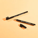 Augenbrauenstift Designer 01 Black essence