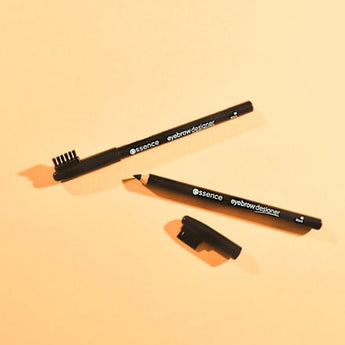 Augenbrauenstift Designer 01 Black essence