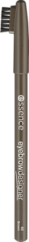 Augenbrauenstift Designer 02 Brown essence